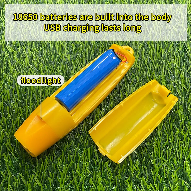 🔔 Electronic Community Alert Whistle