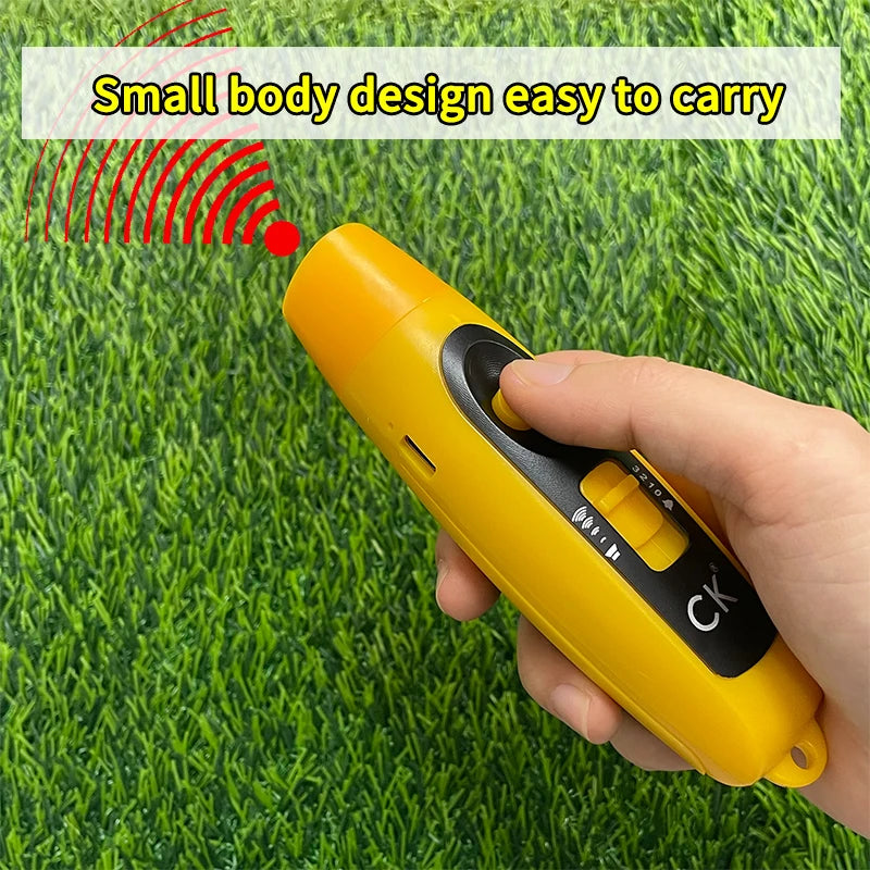 🔔 Electronic Community Alert Whistle