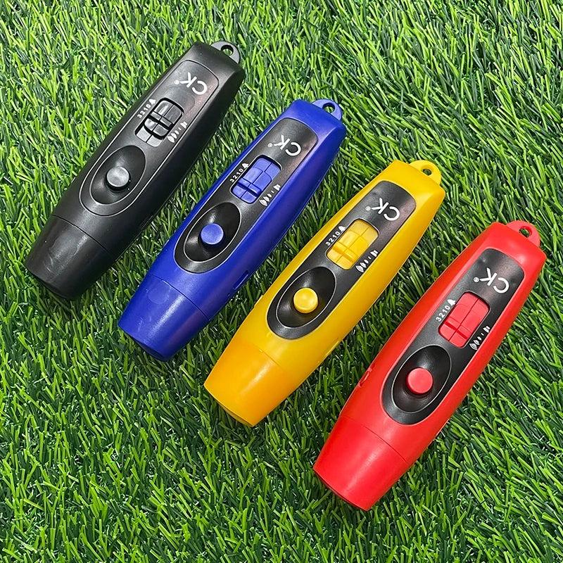 🔔 Electronic Community Alert Whistle